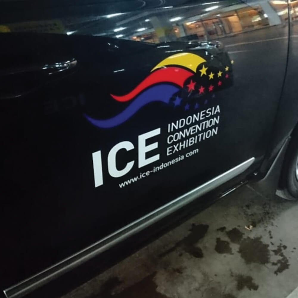 Portfolio Cutting Sticker 3