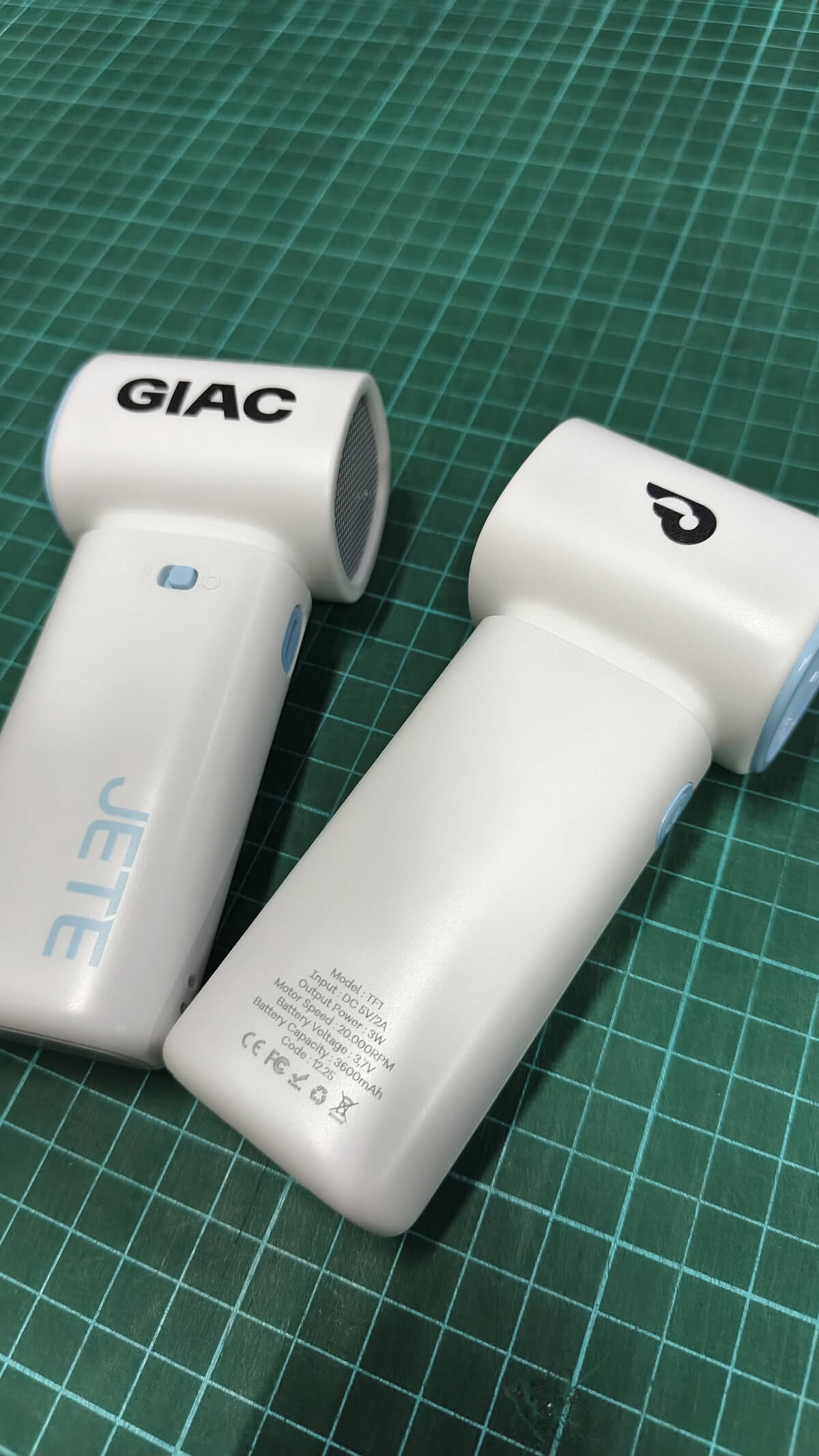 merchandise giac 2