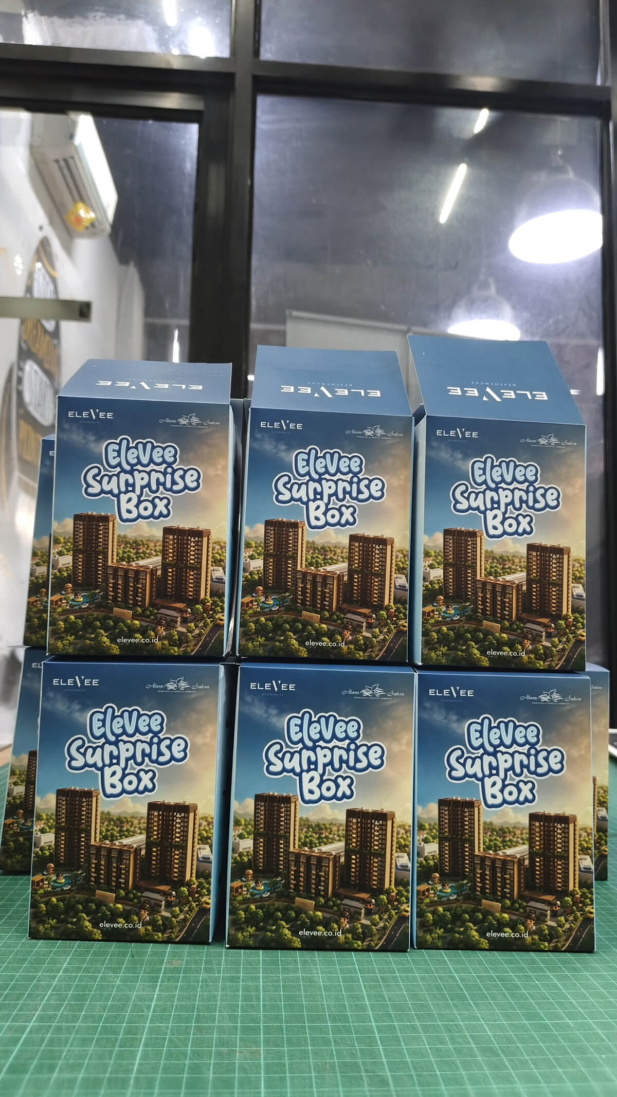 packaging eleve 2