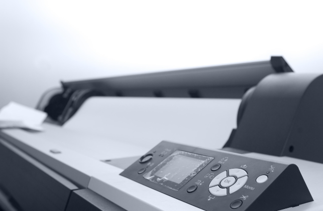 fungsi cetak digital