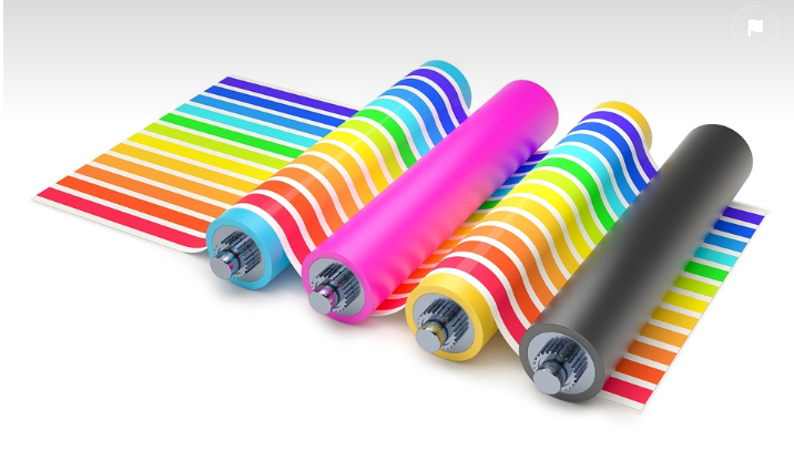 mesin digital printing