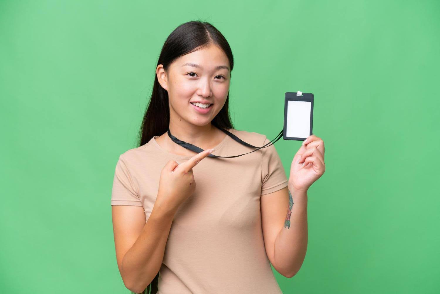 card identitas ideal