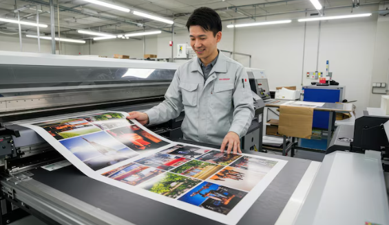 jenis digital produk