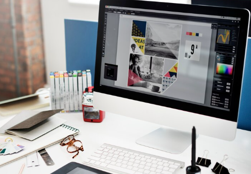 kelebihan digital printing