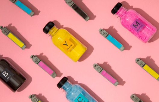 tinta digital printing