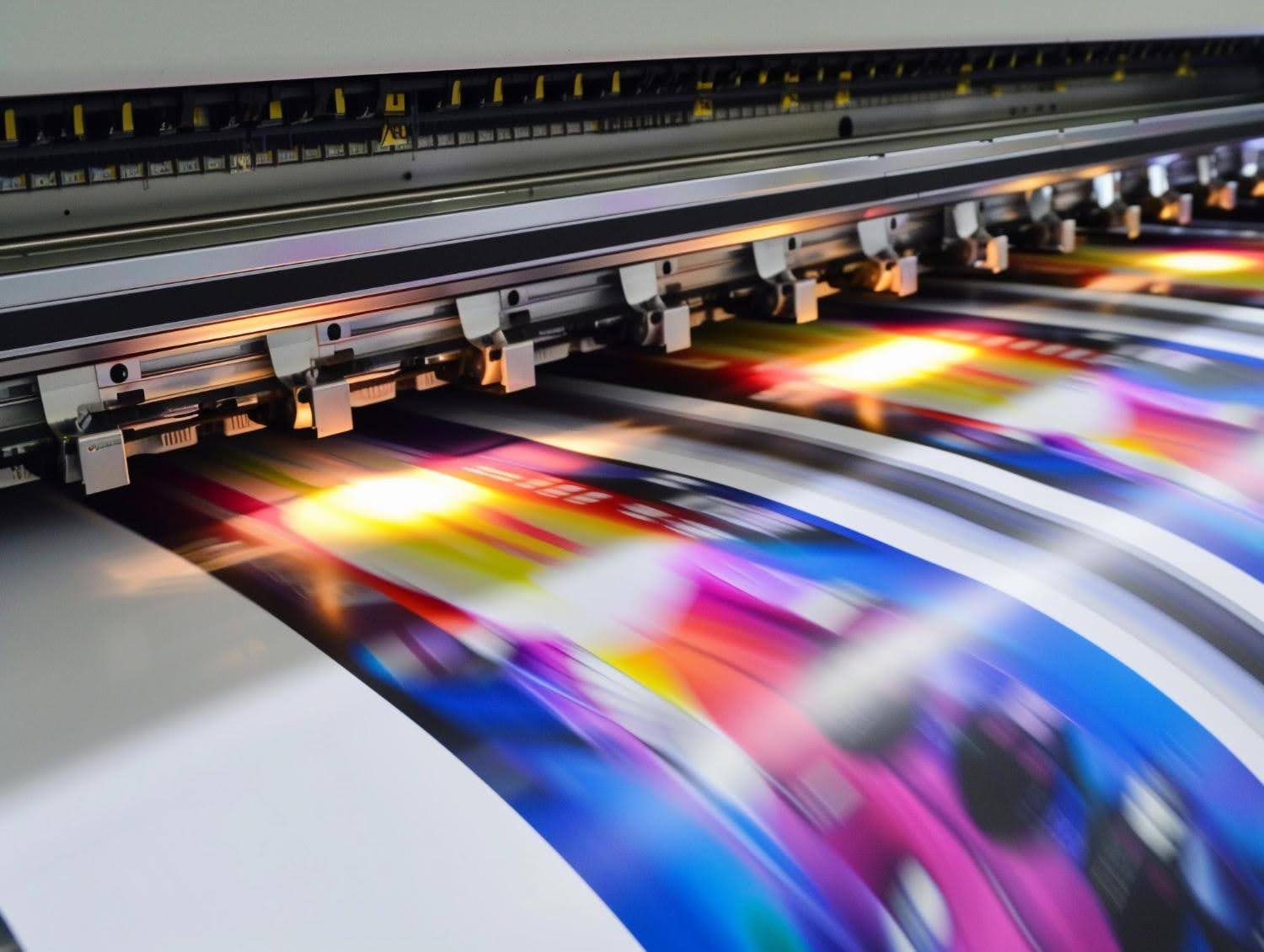 tips memilih digital printing