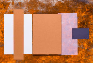 Art Paper Carton Standar