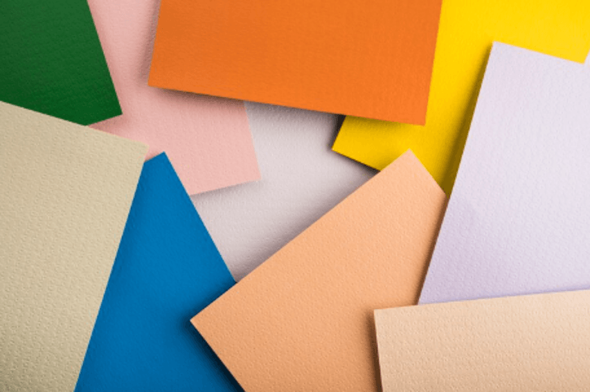 Art Paper Carton