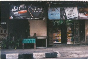 banner toko