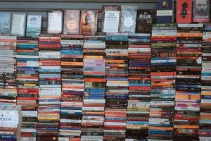proses cetakan buku