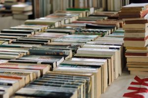 tahap cetakan buku