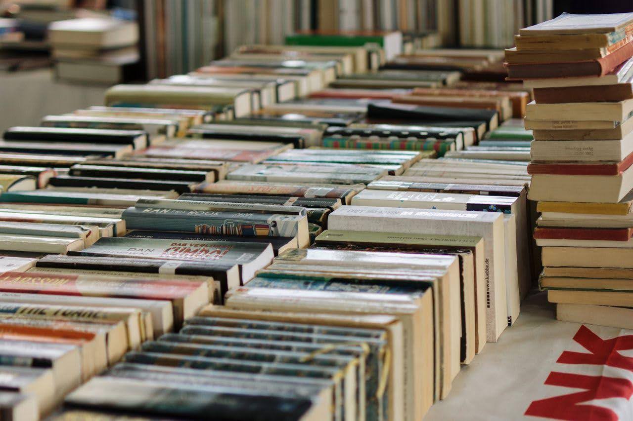 tahap cetakan buku