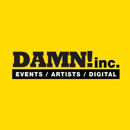 damn inc